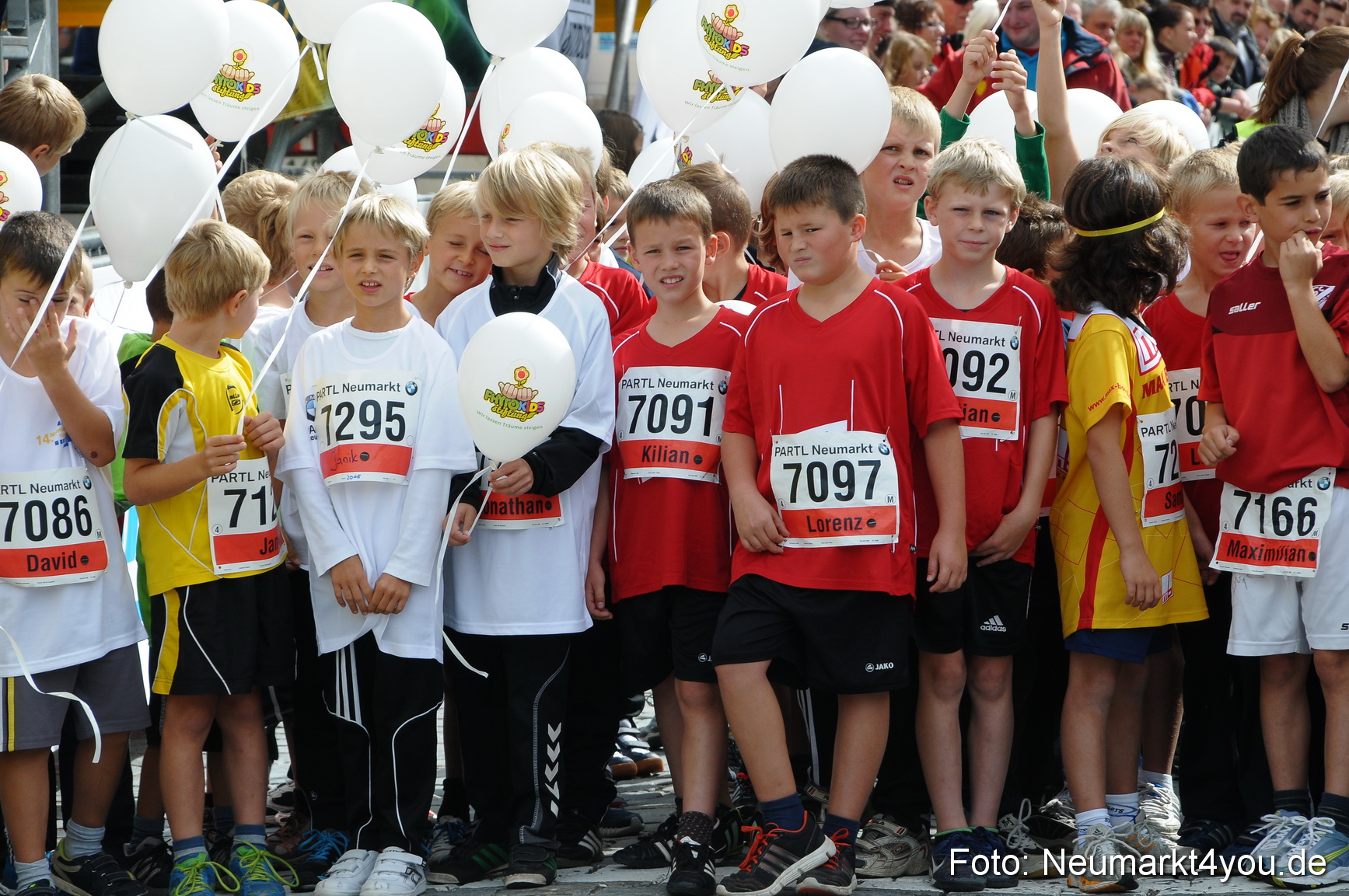 Stadtlauf Neumarkt 2013 1310